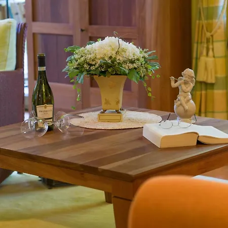 Apartmán Charlotte App_13 Heringsdorf (Usedom)